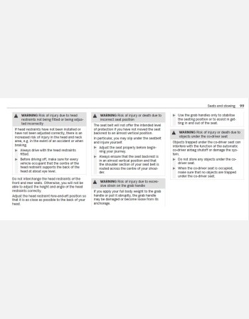 mercedes benz cla 2021-2022 owners manual